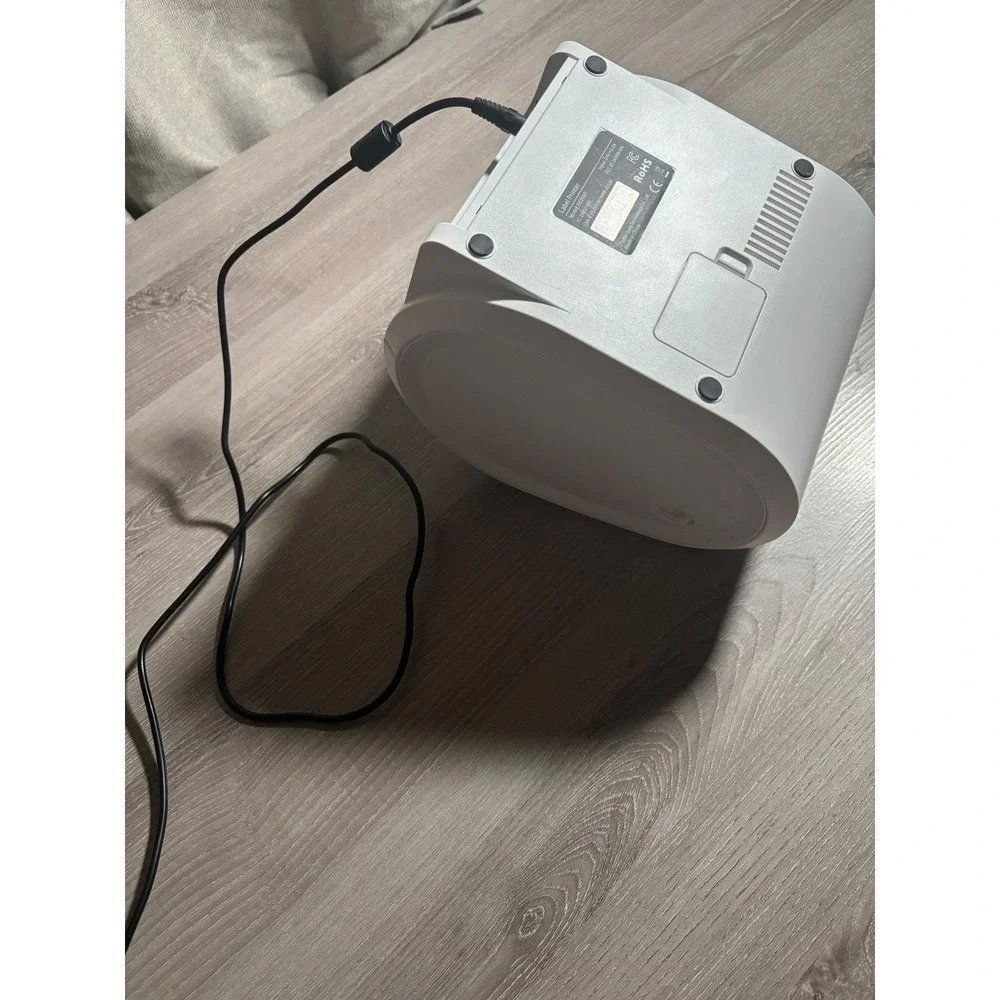 Omezizy D520BT Thermal Label Printer PARTS ONLY Bluetooth Wireless Shipping